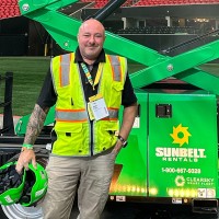 Sean Pope Email & Phone Number