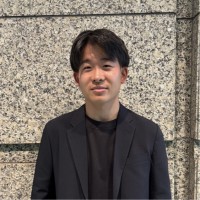 Accenture Employee Yosuke Yamamoto's profile photo