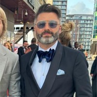 DandyLion Entertainment Group Employee Ben Keegan's profile photo