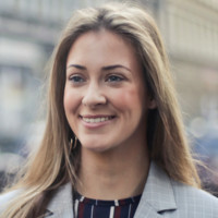 Mult-Connect Employee Carol Prates's profile photo