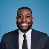 Ark Blake Academy Employee Tireni Ladega's profile photo