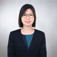 Forvis Mazars in Singapore Employee Roanne Tang's profile photo