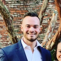 Emission & Cooling Solutions Employee Blake Ford's profile photo