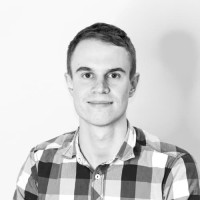 STREIT Software Employee Jonas Kammerer's profile photo