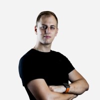 Equiqo Employee Paweł Gołuchowski's profile photo