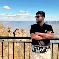 Sahil Gorawade Email