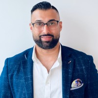 Paul Mander Email & Phone Number