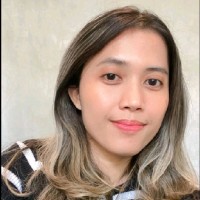 PT. Miniso Lifestyle Trading Indonesia Employee Ribka Simanjuntak's profile photo
