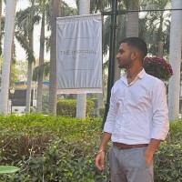 MOLOG Employee Aman Kataria's profile photo