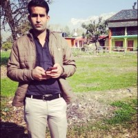 Potful Employee Nadeem Saifi's profile photo