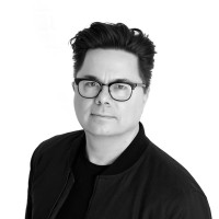 Microsoft Employee Shawn Wright's profile photo