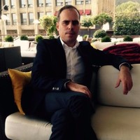 Bank of Georgia Employee Beso Gagua's profile photo