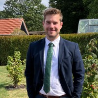 Siebe Geerts Email