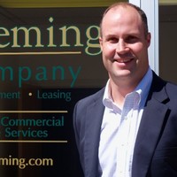 Joe Fleming Email & Phone Number