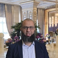 Abunayyan Trading Employee Moustafa Genina's profile photo