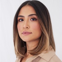 UGT International Employee Mariana Restrepo's profile photo