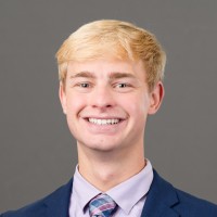 University of Kansas CEAE Department Employee Connor Gibbs's profile photo