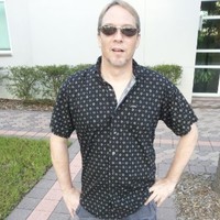 Self-Employeed Employee Paul Beaney's profile photo