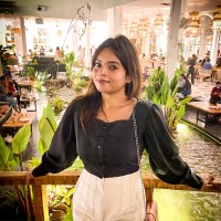 Tata Consultancy Services Employee Subhasmita Panda's profile photo