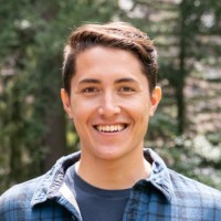 Vert Employee Will Olson's profile photo