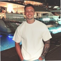 Portakabin Employee Danny Rhodes's profile photo