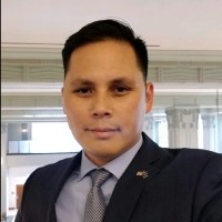 Equinix Employee Michael Kitchell's profile photo