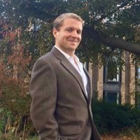 Clover Environmental Solutions Employee David Hogan's profile photo