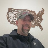 DTE Energy Employee Brian Rusk's profile photo