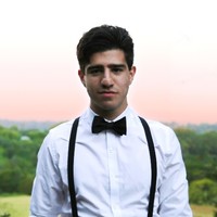 Tiny Giants Co Employee Matthew Scullino's profile photo