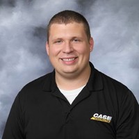 CNH Industrial Employee Tim Bay's profile photo