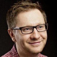 Raincoat Employee Jan Paral's profile photo