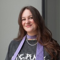 femtasy / Pink Internet GmbH Employee Karina Panko's profile photo