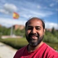 Nikhil Marathe Email