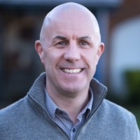 Alphatec Employee Simon Davies's profile photo