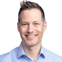 International Canoe Federation Employee Richard Pettit's profile photo