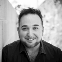 Vyrao Employee Michael Bommarito's profile photo