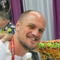 Holland & Barrett Employee Will Howlett's profile photo