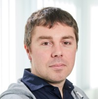 WebstanZ Employee Eric Moreau's profile photo