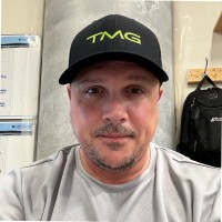 TMG Builders Employee Paolo Peloso's profile photo