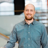 Wires Uncrossed Employee Oliver Hyde's profile photo