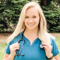 Oroville Hospital Employee Taylor Larson's profile photo