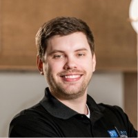 Kenton Basinger Email & Phone Number