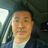 GSK Employee Tony Rigby's profile photo