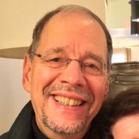 jwh Employee John Hargis's profile photo