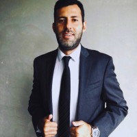 IDB Global Federal Credit Union Employee Christian Dorado Salazar's profile photo