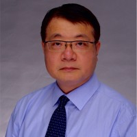Rain Bird Corporation Employee Perry Zhou's profile photo