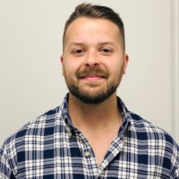 iAthletic Employee Nicholas de Andrade's profile photo