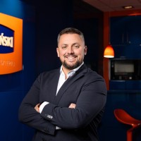 Tarczyński S.A. Employee Dawid Tarczyński's profile photo