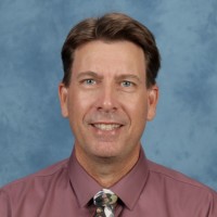 Canterbury College Employee James Jenkins's profile photo