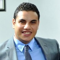 QESTIT DACH Employee Ahmed Din's profile photo